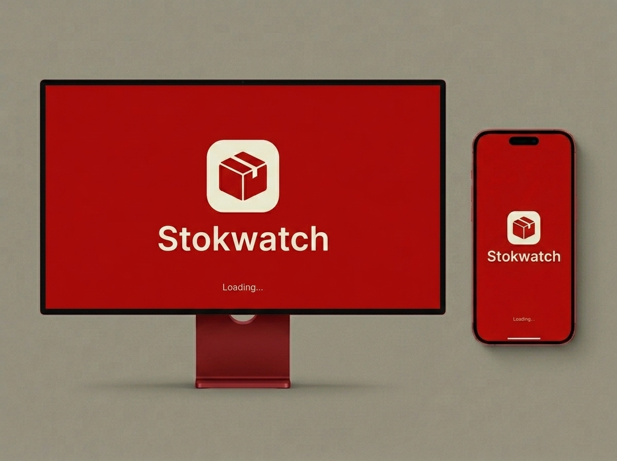 StockWatch